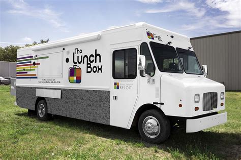 lunchbox food truck pa